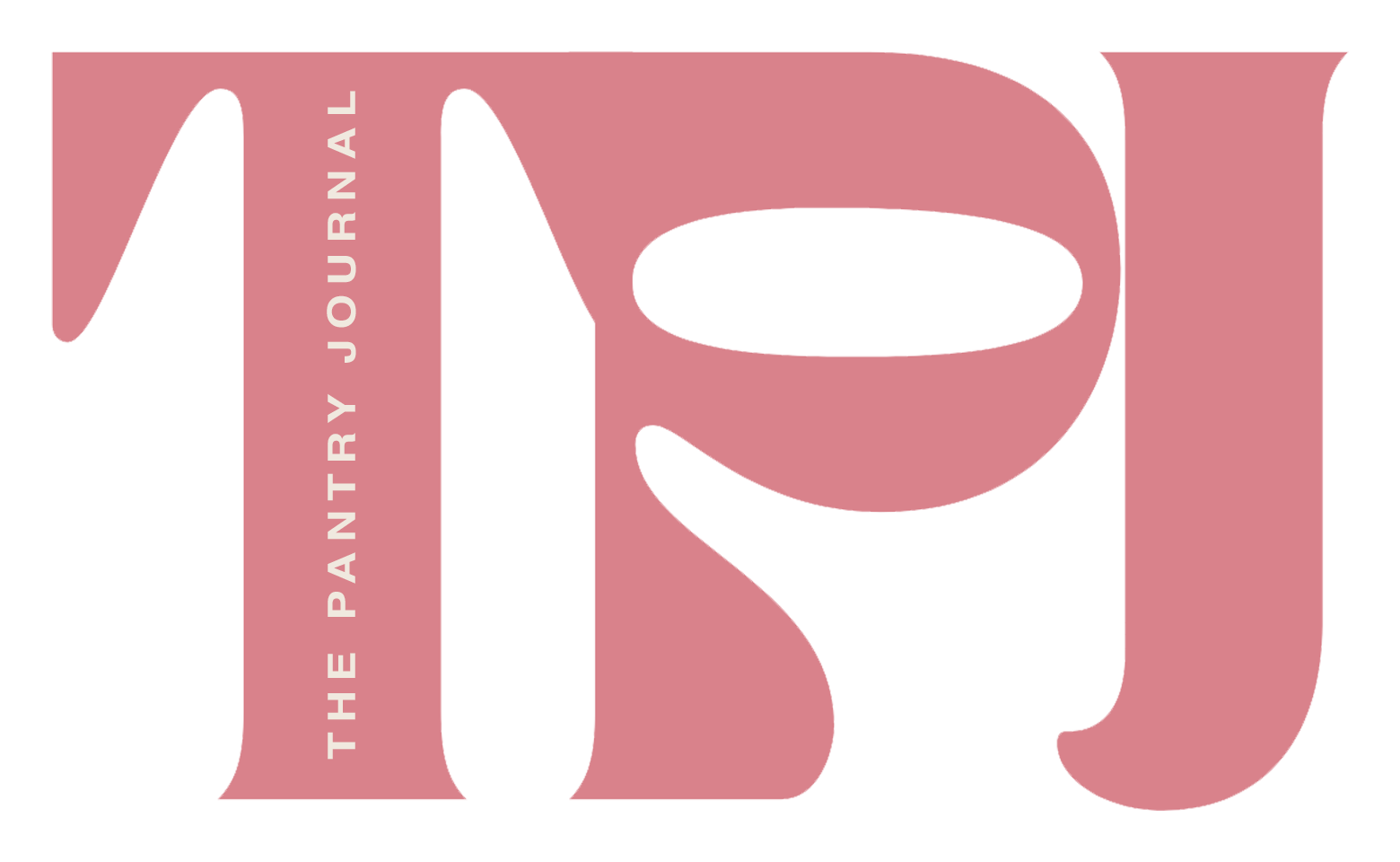 The Pantry Journal